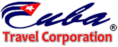 Cuba Travel Corporation logo