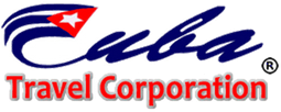 Cuba Travel Corporation logo